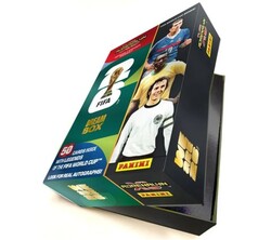 Panini 365 Adrenalyn XL World Cup 2026 Dream Box - Thumbnail