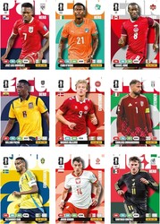 Panini 365 Adrenalyn XL World Cup 2026 Dream Box - Thumbnail