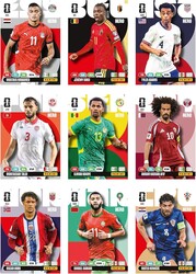 Panini 365 Adrenalyn XL World Cup 2026 Dream Box - Thumbnail
