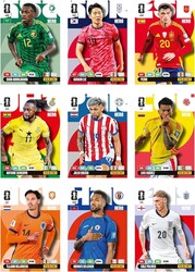 Panini 365 Adrenalyn XL World Cup 2026 Dream Box - Thumbnail
