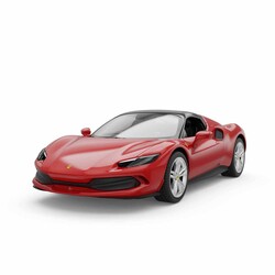 Rastar 1:16 Ferrari 296 GTS Uzaktan Kumandalı Araba - Thumbnail