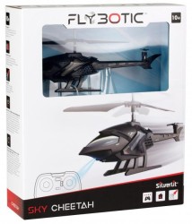 Sky Cheetah Helikopter - Thumbnail