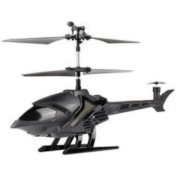 Sky Cheetah Helikopter - Thumbnail