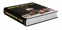 Taschen Greatest of All Time A Tribute to Muhammed Ali - Thumbnail