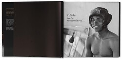 Taschen Greatest of All Time A Tribute to Muhammed Ali - Thumbnail