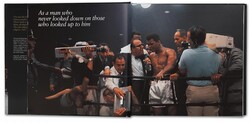 Taschen Greatest of All Time A Tribute to Muhammed Ali - Thumbnail