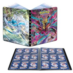 Ultra Pro - ULTRA PRO SWORD AND SHIELD GIRATINA AND GARDEVOIR 252 KART ALBUM