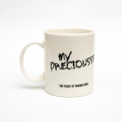 WARNER BROS 100TH LOONEY TUNES MUG LORD OF THE RINGS - Thumbnail