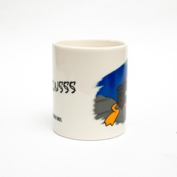 WARNER BROS 100TH LOONEY TUNES MUG LORD OF THE RINGS - Thumbnail