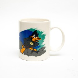 WARNER BROS 100TH LOONEY TUNES MUG LORD OF THE RINGS - Thumbnail