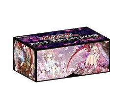 DEC Yugioh Trading Card Game Duel Devastator - Thumbnail