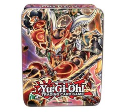 DEC Yugioh Trading Card Game Mega Tin 2014 - Thumbnail