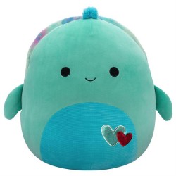 Squishmallows - Deniz Kaplumbağası Cascade 13cm Peluş