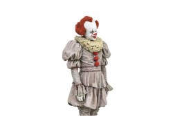 Diamond Gallery IT 2 Pennywise Swamp Edition PVC Statue - Thumbnail