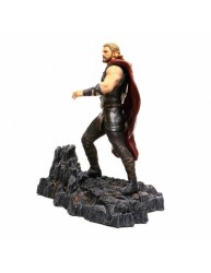 Diamond Gallery Marvel Thor Ragnarok PVC Statue - Thumbnail