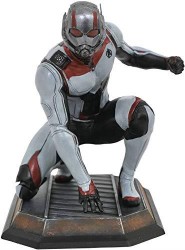 DIAMOND SELECT MARVEL ENDGAME ANTMAN PVC STATUE - Thumbnail