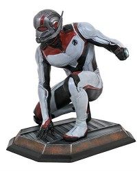 DIAMOND SELECT MARVEL ENDGAME ANTMAN PVC STATUE - Thumbnail