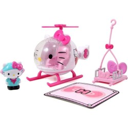 Dickie Toys Hello Kitty Helicopter - Thumbnail