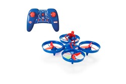 Dickie Toys Spider-Man Uzaktan Kumandalı Drone Aracı - Thumbnail