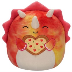 Squishmallows - Dinozor Trinity 20 Cm Peluş