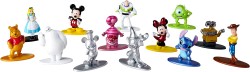 Jada Toys Disney Blind Pack Nano Figures - Thumbnail