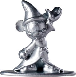 Jada Toys Disney Blind Pack Nano Figures - Thumbnail