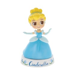 Disney Enesco Cinderella Mini Figurine - Thumbnail