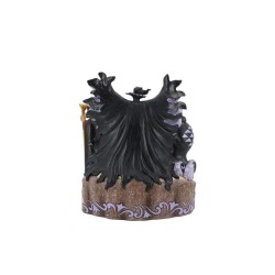 Disney Enesco Mischief Malice and Mayhem Villains Carved by Heart Figurine - Thumbnail