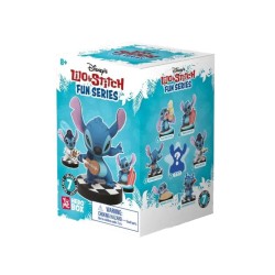Yume Toys - Disney Lilo And Stitch Herobox Fun Serisi Supriz Paket