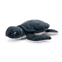 Disney National Geographic, Lisanslı, Kaplumbağa Peluş, 25 cm, Geri Dönüşümlü Malzeme - Thumbnail