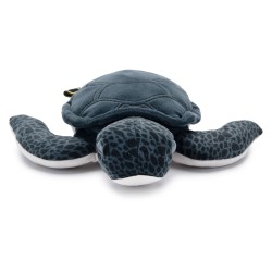 Disney National Geographic, Lisanslı, Kaplumbağa Peluş, 25 cm, Geri Dönüşümlü Malzeme - Thumbnail