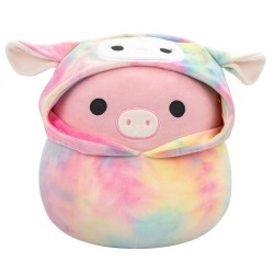 Squishmallows - Domuzcuk Peter 30 Cm Peluş