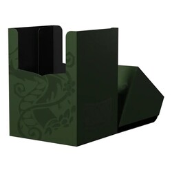 Dragon Shield Deck Shell 100 Cards Deck Box Forest Green - Thumbnail