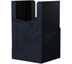 Dragon Shield Deck Shell 100 Cards Deck Box Midnight Blue - Thumbnail
