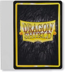 Dragon Shield Perfect Fit Sideloader Inner Card Clear 100 Sleeves - Thumbnail