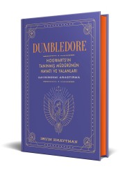 Dumbledore Hogwarts'ın Tanınmış Müdürünün Hayatı ve Yalanları - Thumbnail