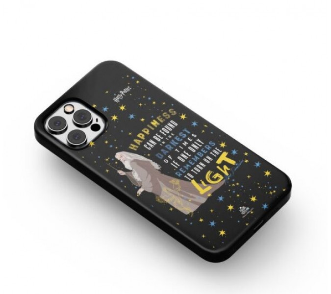 Dumbledore Telefon Kılıfı iPhone Lisanslı - İphone Xmax & Xsmax