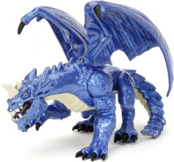Dungeons and Dragons Mega Pack Nano Figürler,Lisanslı 7 Parça Set - Thumbnail