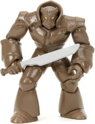Dungeons and Dragons Mega Pack Nano Figürler,Lisanslı 7 Parça Set - Thumbnail