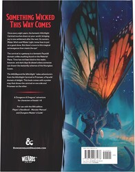 Dungeons and Dragons The Wild Beyond the Witchlight - Thumbnail