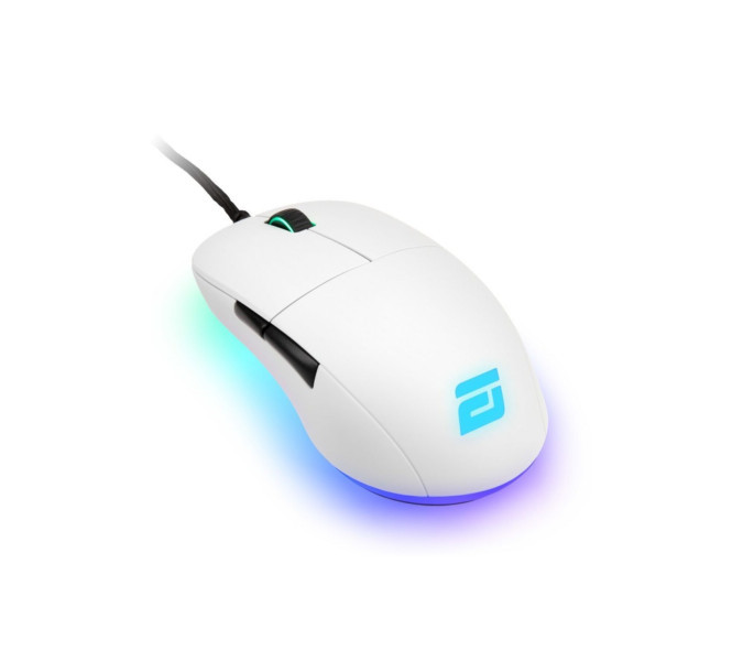 Endgame Gear XM1R RGB Gaming Mouse Beyaz