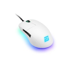 Endgame Gear XM1R RGB Gaming Mouse Beyaz - Thumbnail