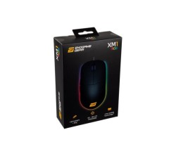 Endgame Gear XM1 RGB Gaming Mouse Siyah - Thumbnail