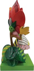 Enesco Disney Alice in Wonderland Figurine - Thumbnail