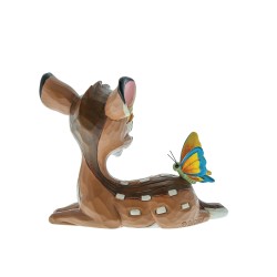 Enesco Disney Bambi Mini Figurine - Thumbnail