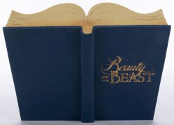 Enesco Disney Beauty and the Beast Love Endures Figurine - Thumbnail