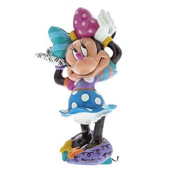 Enesco - Enesco Disney Britto Minnie Mouse Figür