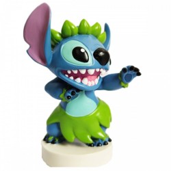Enesco Disney Dancing Stitch Mini Figür