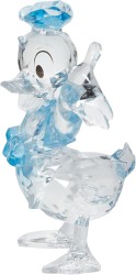 Enesco Disney Donald Duck Facets Figurine - Thumbnail