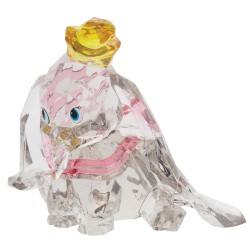 Enesco - Enesco Disney Facets Dumbo Figür